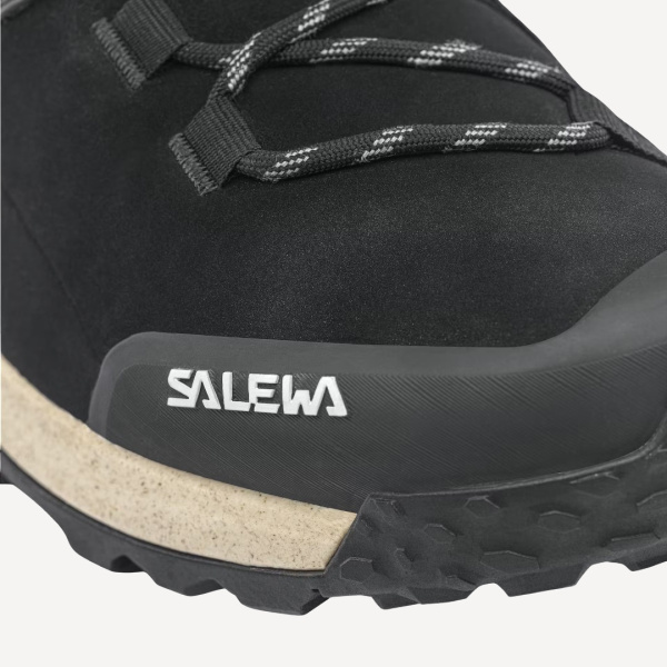 Ботинки Puez Winter Mid PTX MS (EU 45 UK 10.5 USm 11.5 СМ 29.5; Black)